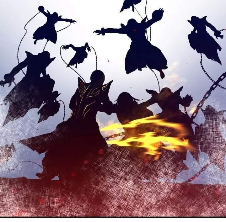 The Legend Of Mir: The Gold Armor Chapter 24 Gambar 13