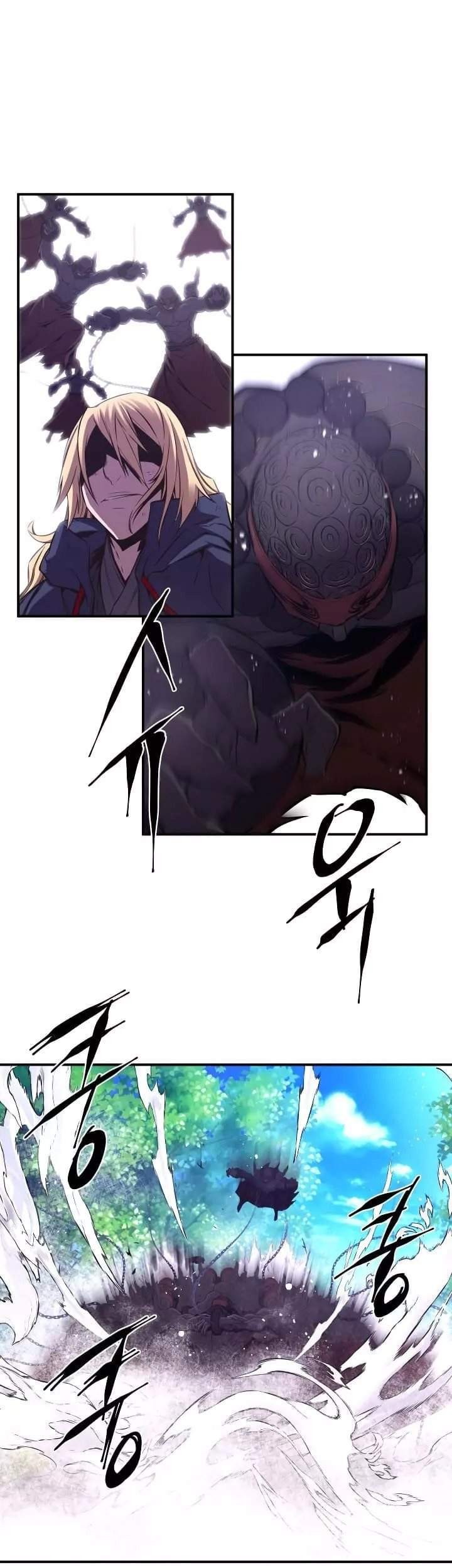 The Legend Of Mir: The Gold Armor Chapter 24 Gambar 14
