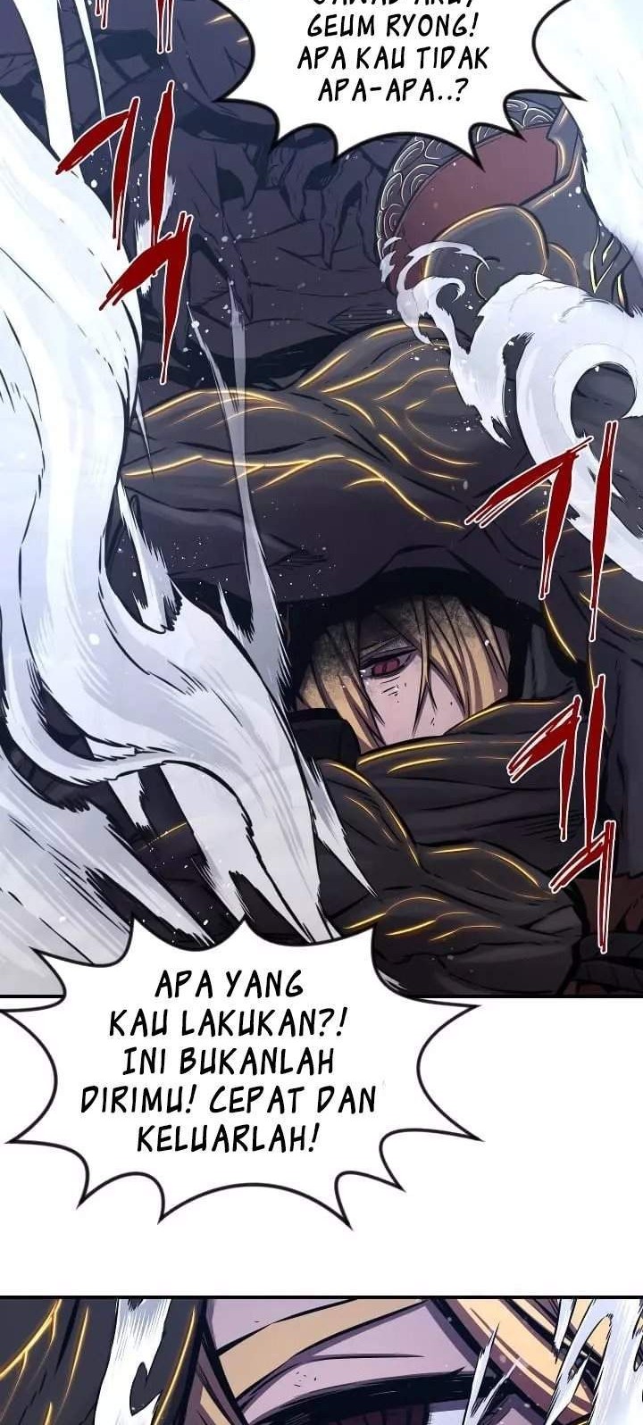 The Legend Of Mir: The Gold Armor Chapter 24 Gambar 17