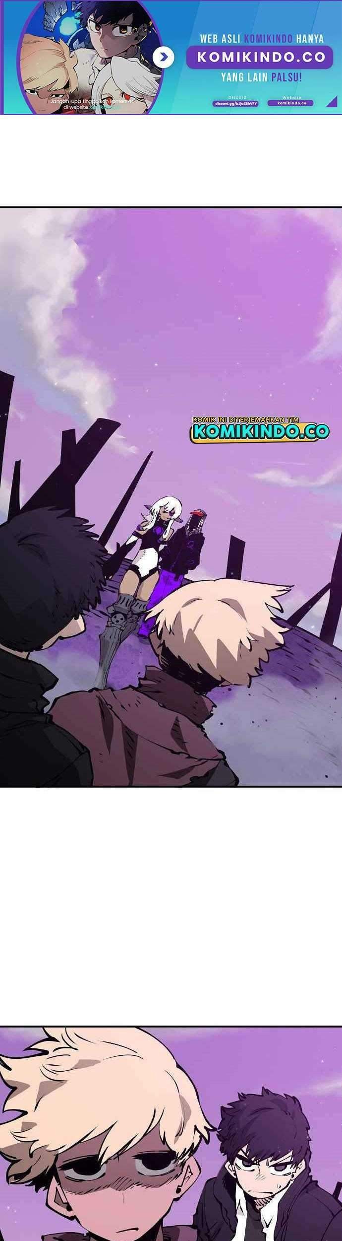 Baca Manhwa Player Chapter 54 Gambar 2