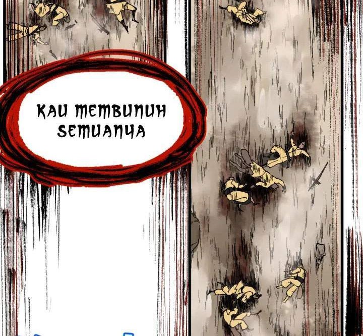 The Sacred Ruins Chapter 89 Gambar 46