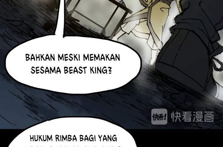 The Sacred Ruins Chapter 89 Gambar 4