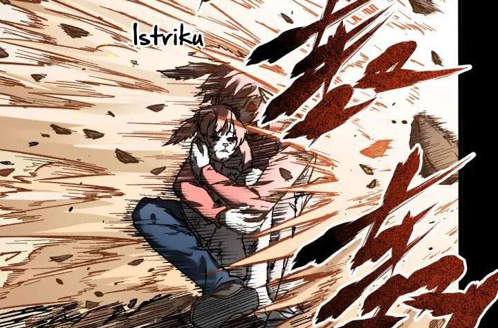The Sacred Ruins Chapter 89 Gambar 12