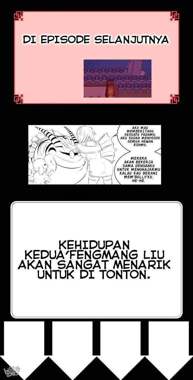 Legendary Fish Take The World Chapter 82 Gambar 25