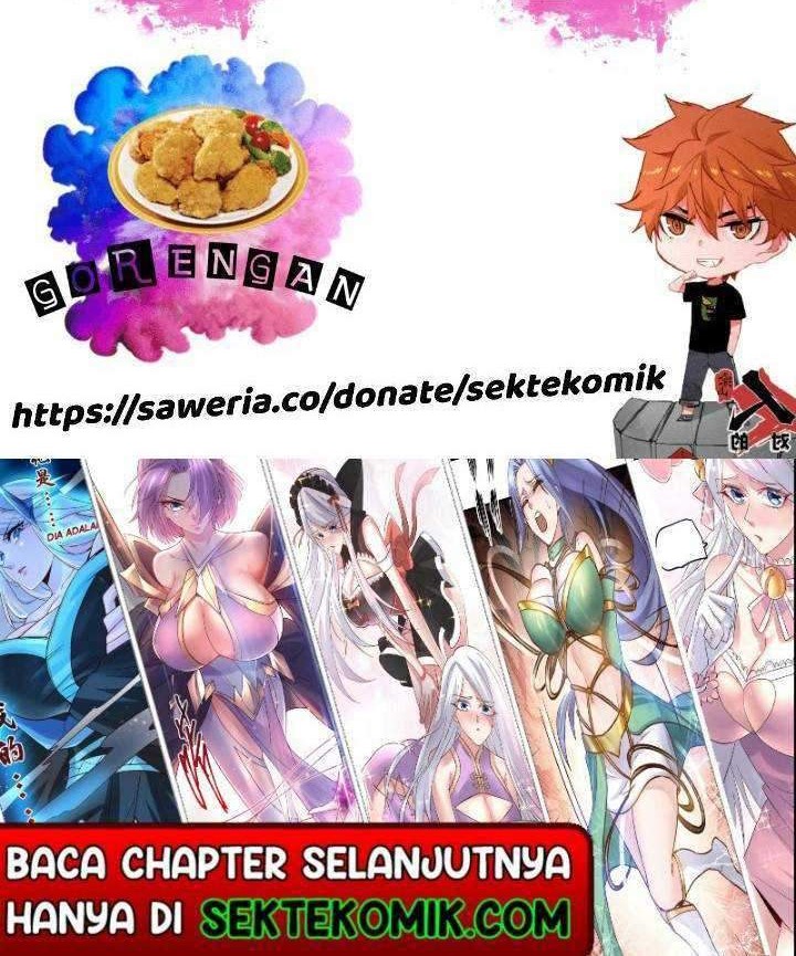Legendary Fish Take The World Chapter 82 Gambar 28
