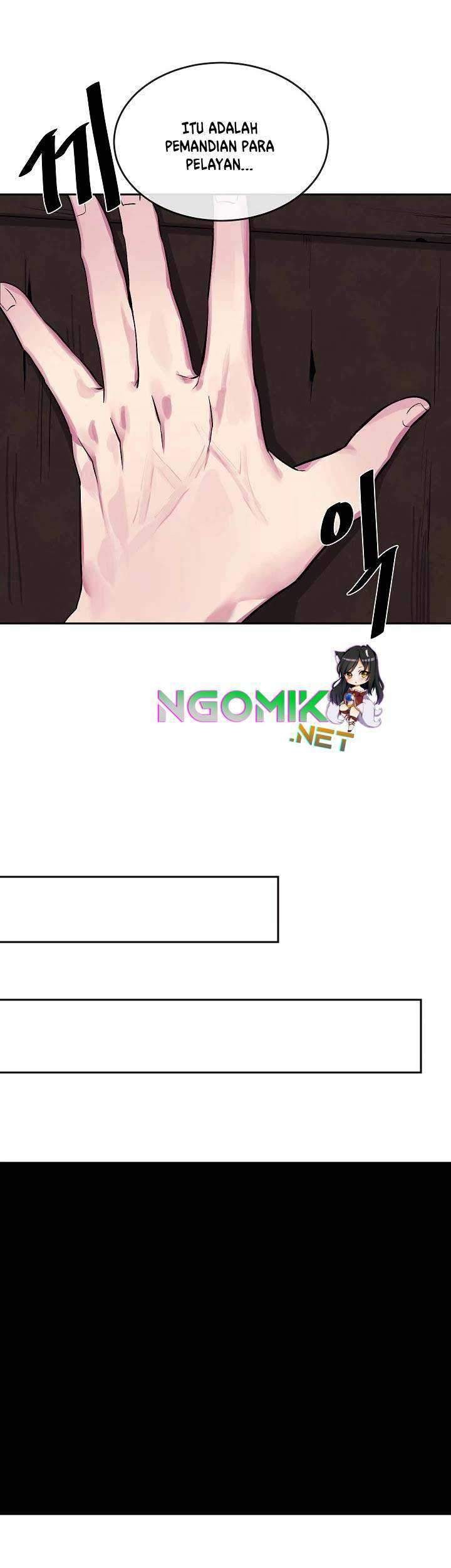 Volcanic Age Chapter 134 Gambar 28