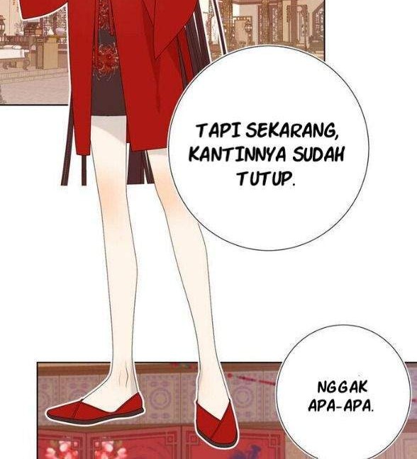 Baca Manhua The Villainess Refuses to Flirt with the Male Lead Chapter 13 Gambar 2