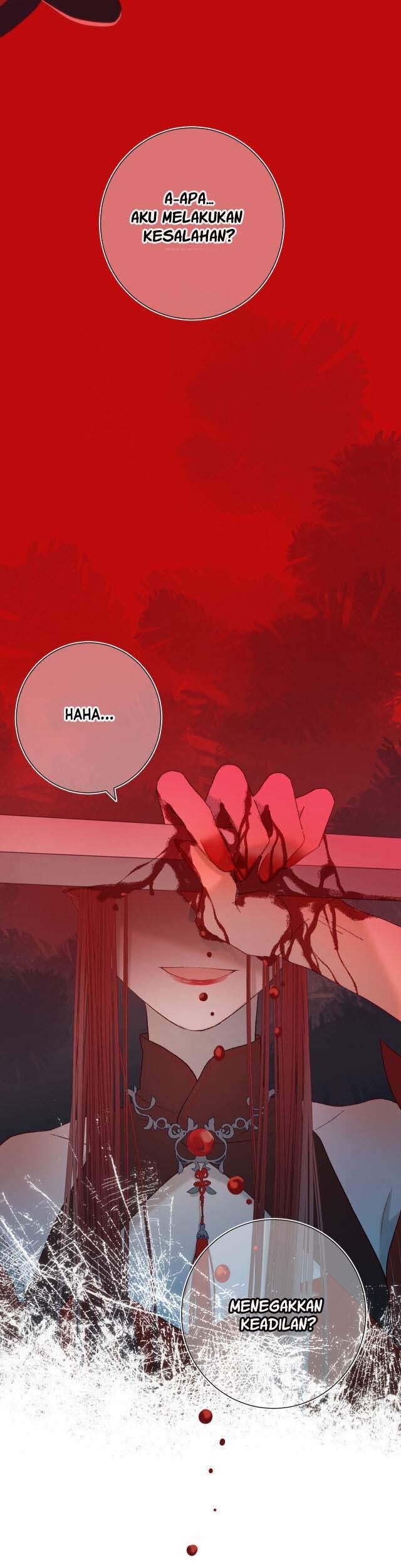 The Villainess Refuses to Flirt with the Male Lead Chapter 10 Gambar 21