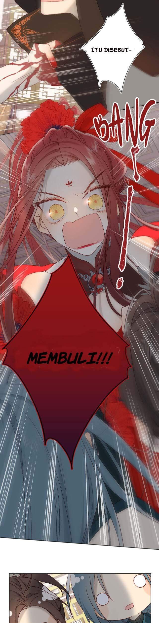 The Villainess Refuses to Flirt with the Male Lead Chapter 10 Gambar 24