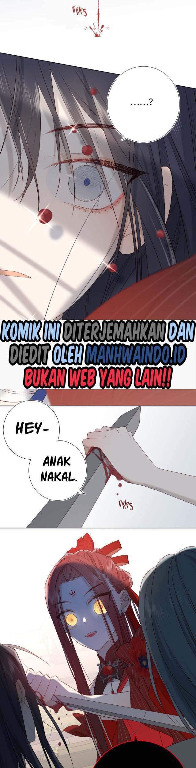 The Villainess Refuses to Flirt with the Male Lead Chapter 10 Gambar 15