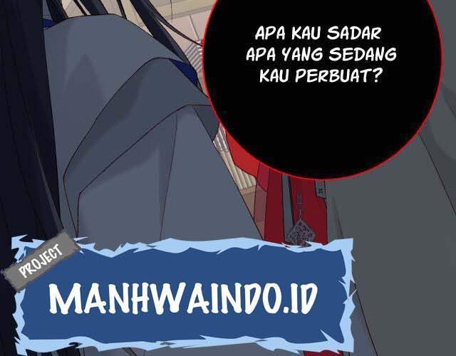 The Villainess Refuses to Flirt with the Male Lead Chapter 10 Gambar 16