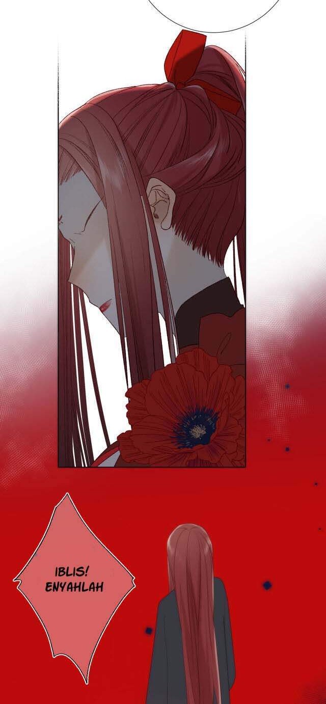 The Villainess Refuses to Flirt with the Male Lead Chapter 10 Gambar 18