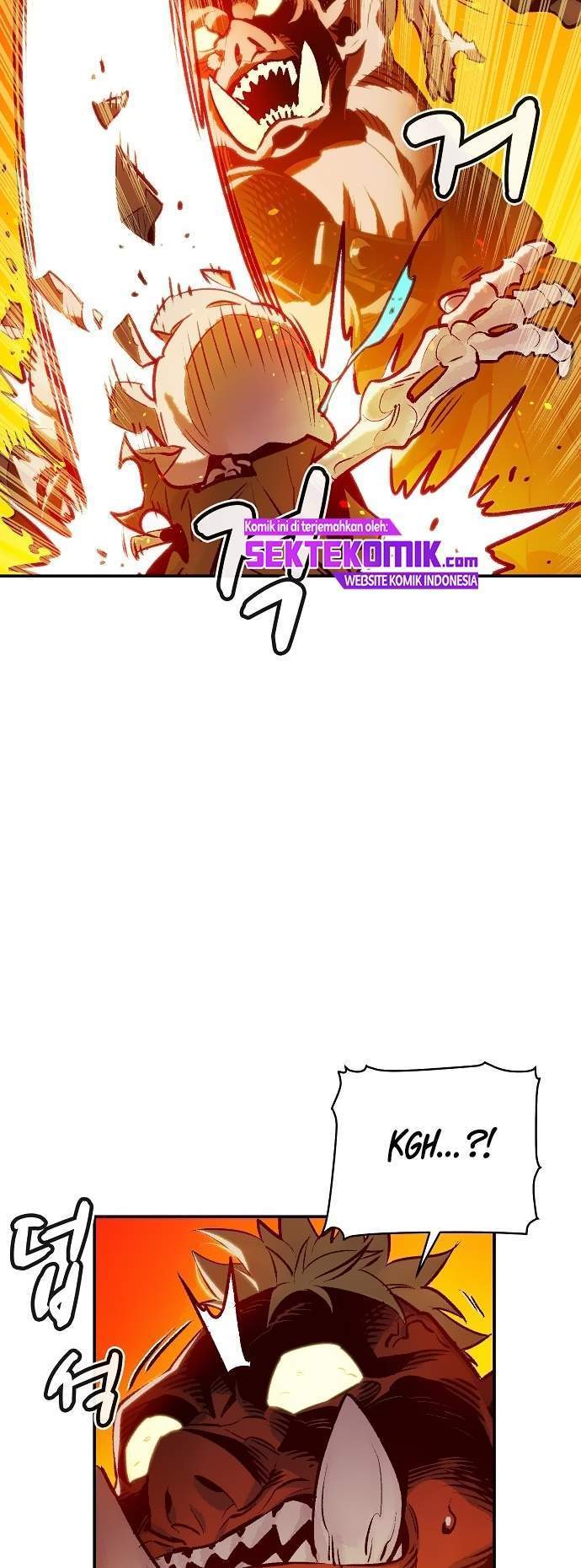 Alone Necromancer Chapter 8 Gambar 27