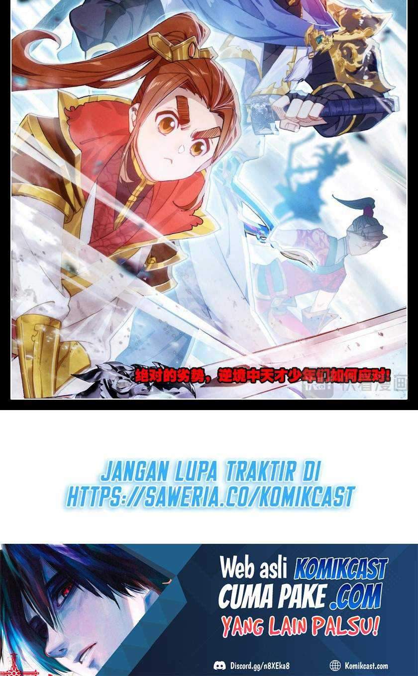 Cang Yuantu Chapter 57 Gambar 18