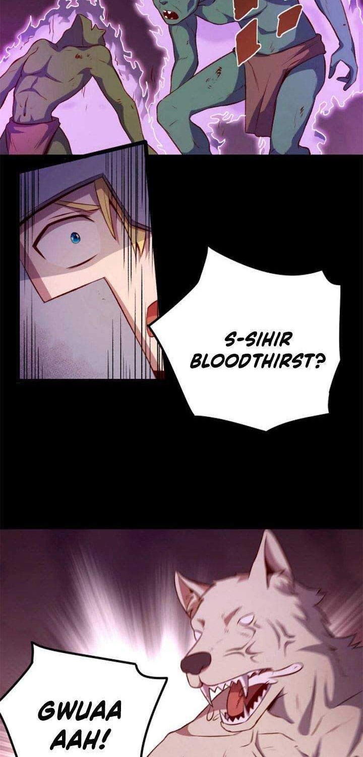 Record of The Mightiest Lord Chapter 12 Gambar 21
