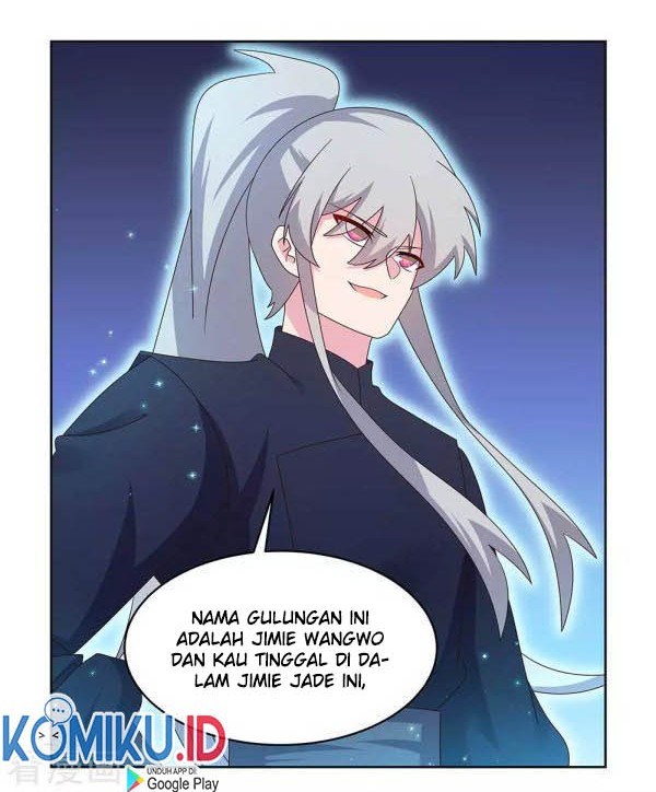 Above All Gods Chapter 236 Gambar 9