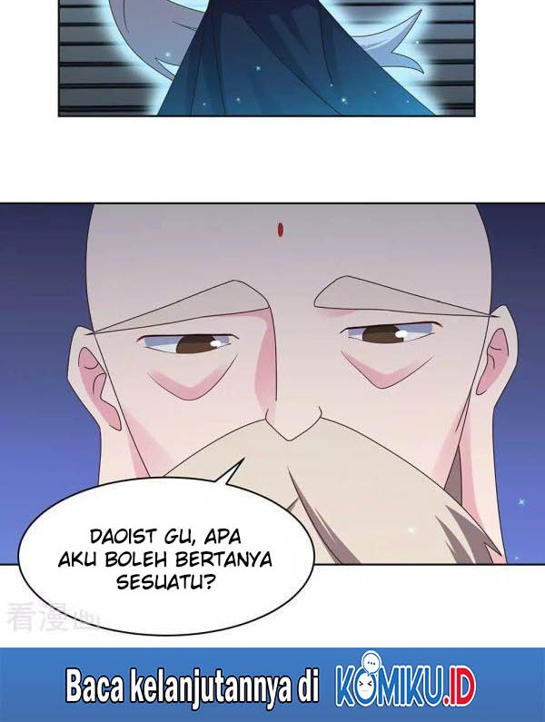 Above All Gods Chapter 236 Gambar 13