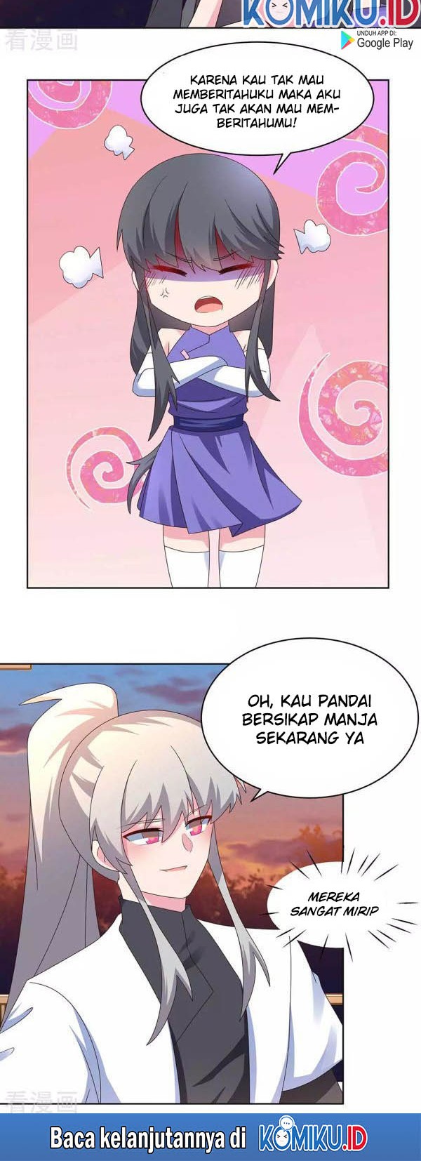 Above All Gods Chapter 243 Gambar 10