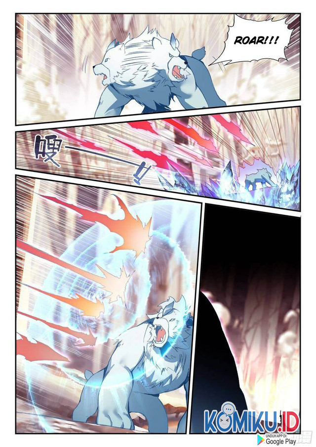 Heavenly Jewel Change Chapter 60 Gambar 7