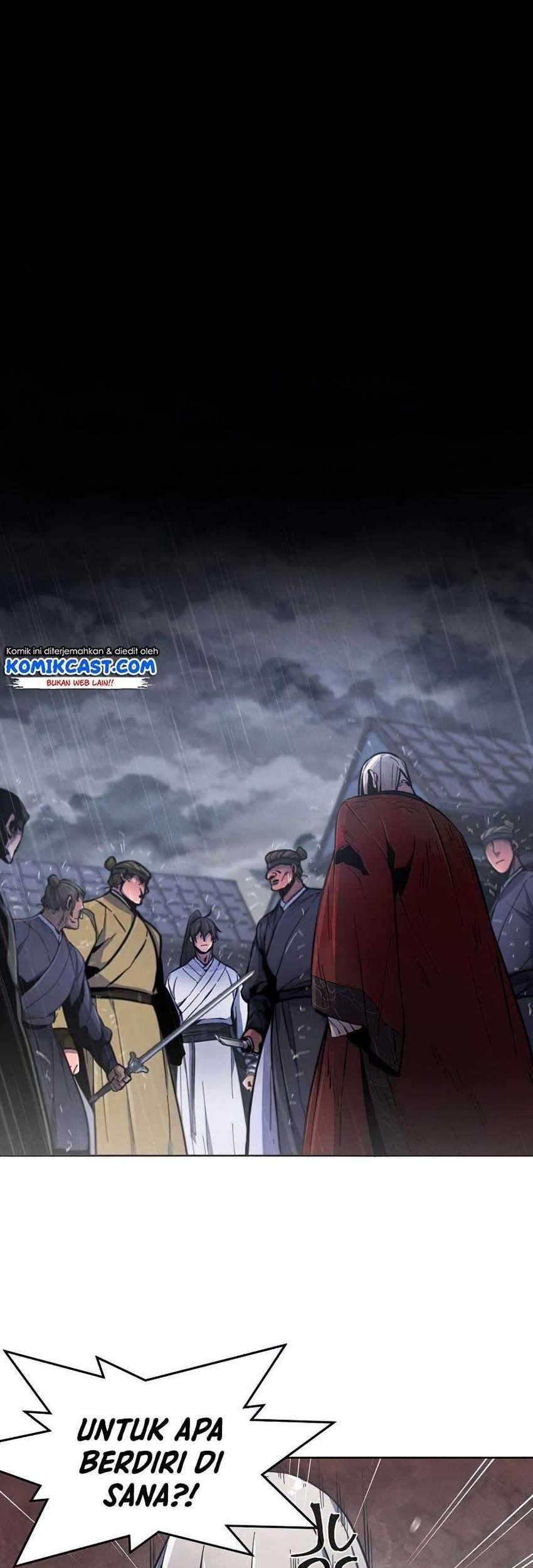Baca Manhwa Return of the Mad Demon Chapter 13 Gambar 2