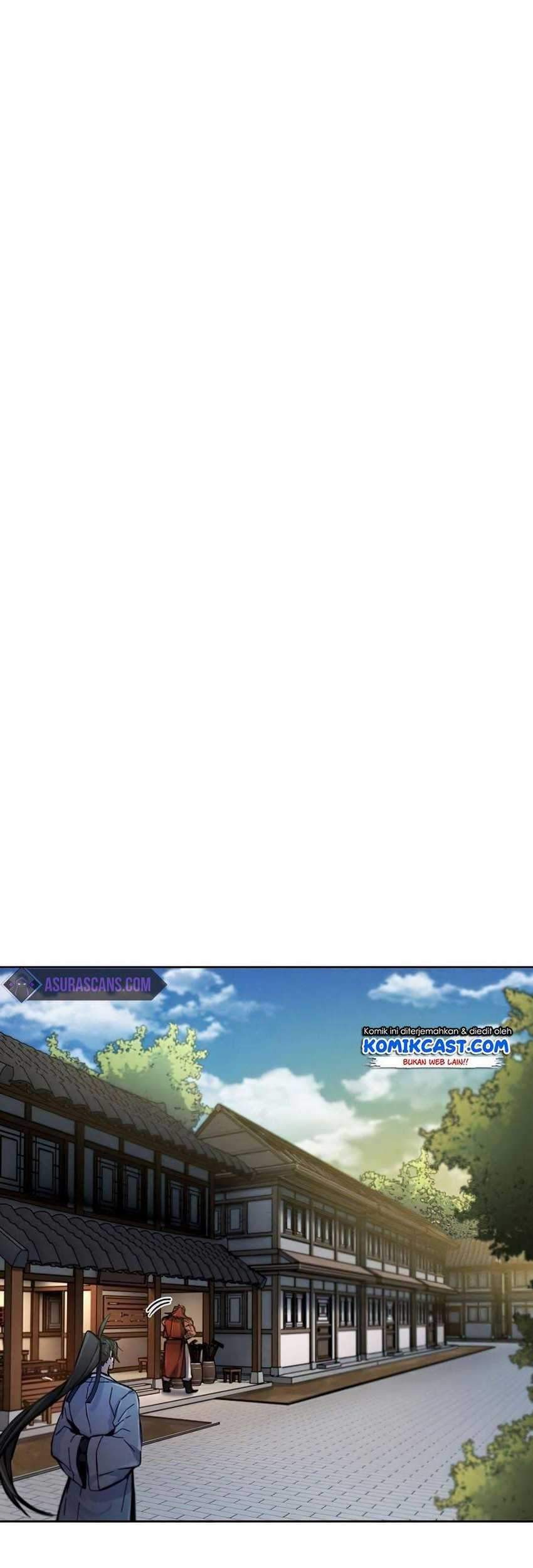 Return of the Mad Demon Chapter 13 Gambar 58