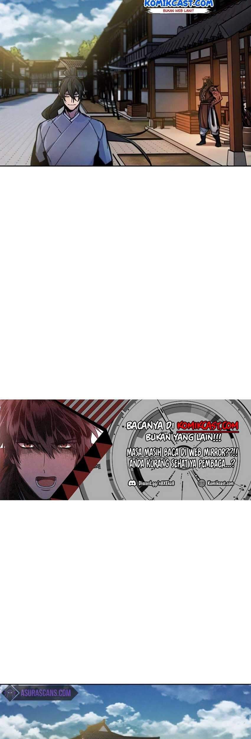 Return of the Mad Demon Chapter 13 Gambar 76
