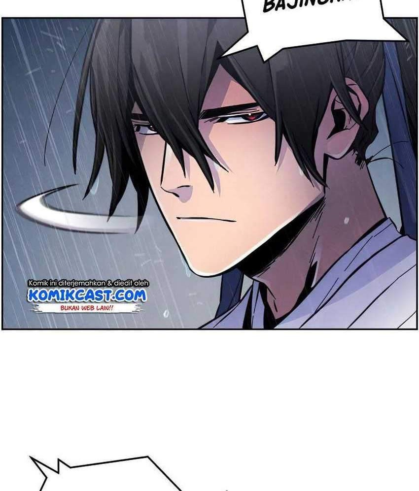Return of the Mad Demon Chapter 13 Gambar 13