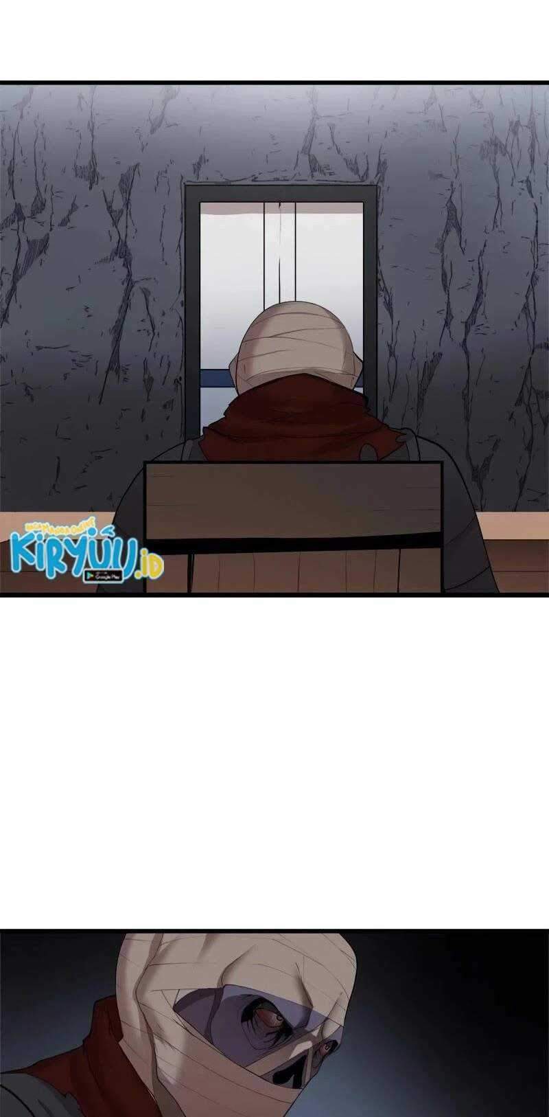 The Dungeon Master Chapter 78 Gambar 20