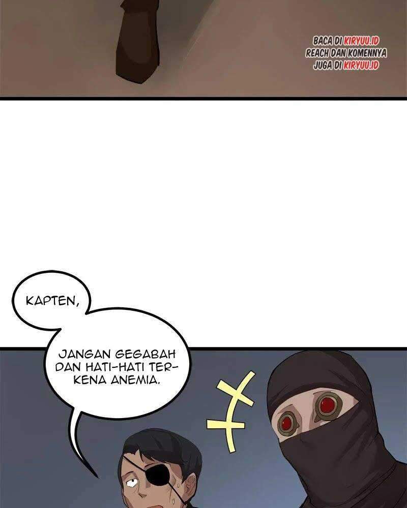 The Dungeon Master Chapter 78 Gambar 30
