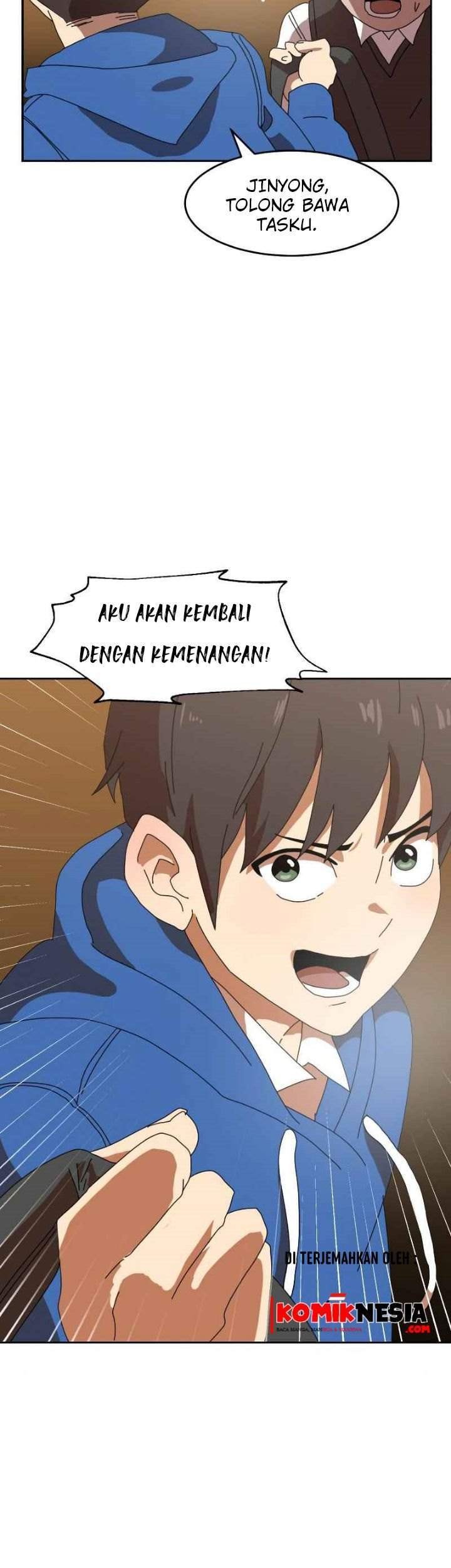 Double Click Chapter 4 Gambar 21