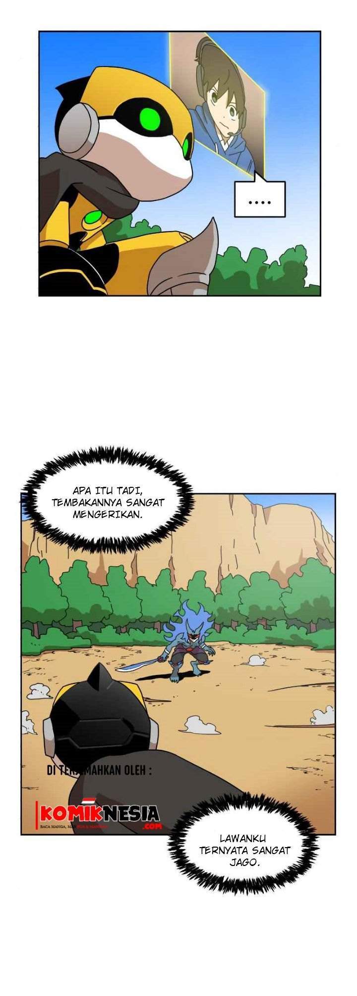 Double Click Chapter 4 Gambar 77