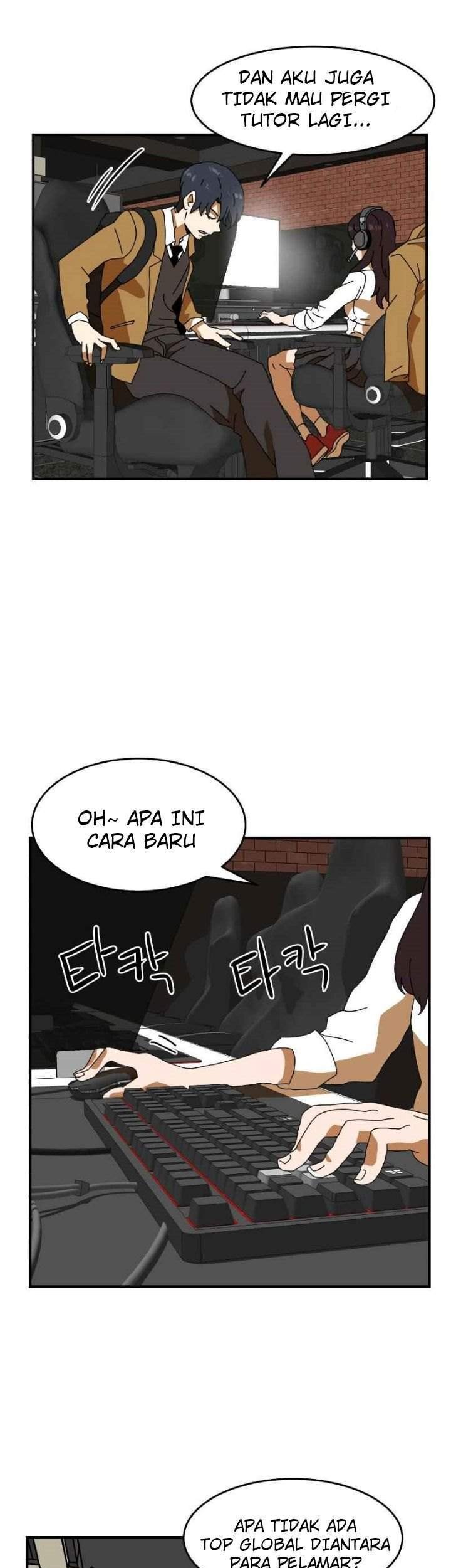 Double Click Chapter 3 Gambar 31