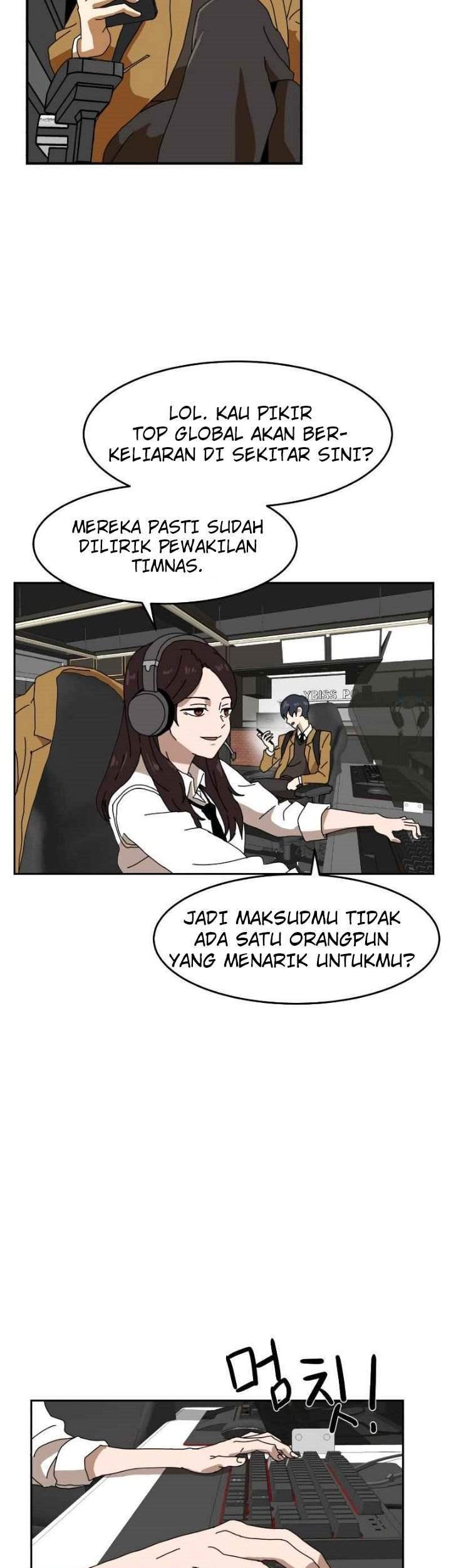 Double Click Chapter 3 Gambar 33