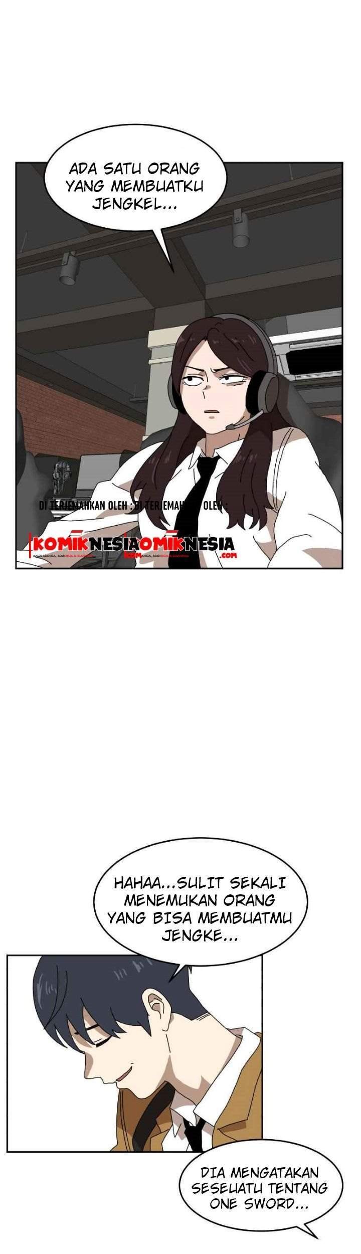 Double Click Chapter 3 Gambar 35