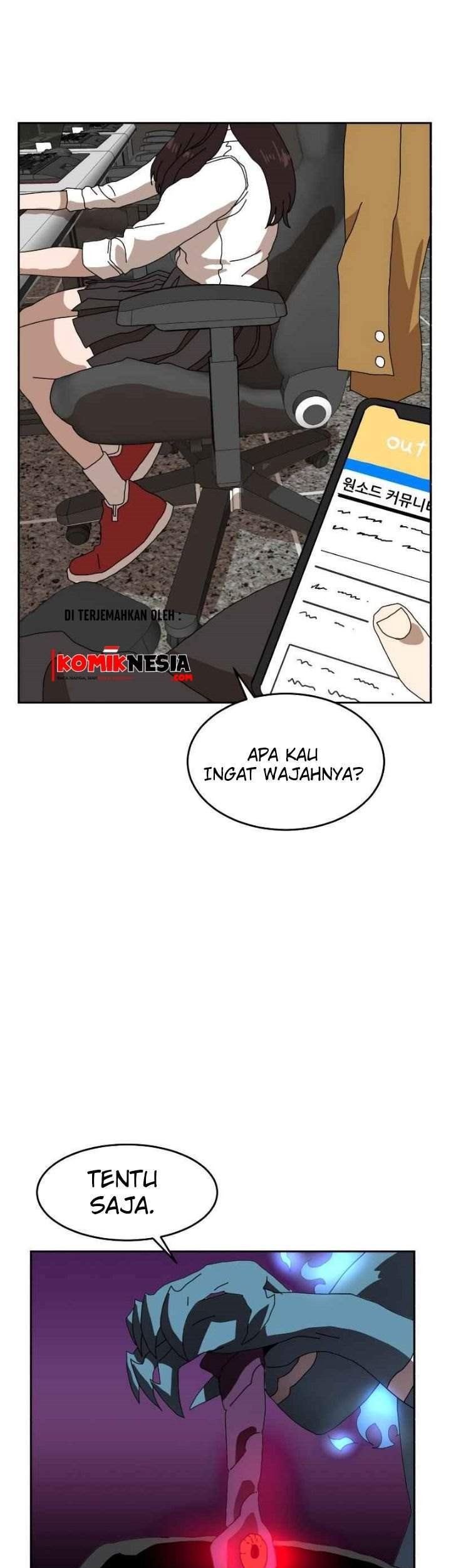 Double Click Chapter 3 Gambar 39