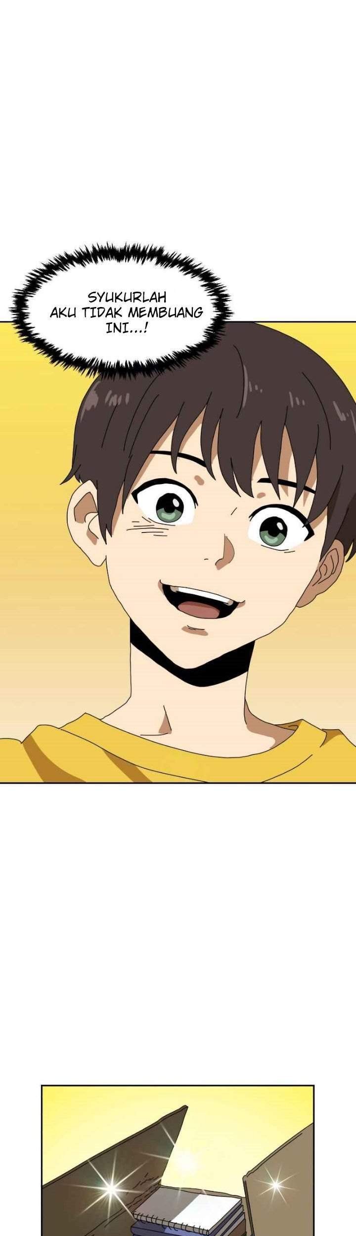 Double Click Chapter 3 Gambar 45