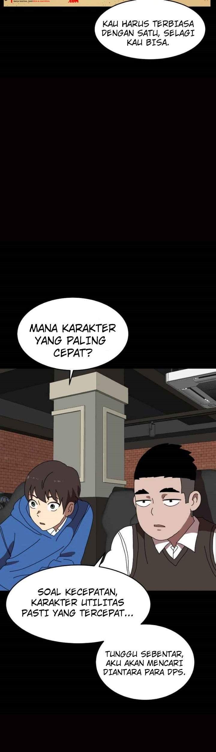 Double Click Chapter 3 Gambar 49