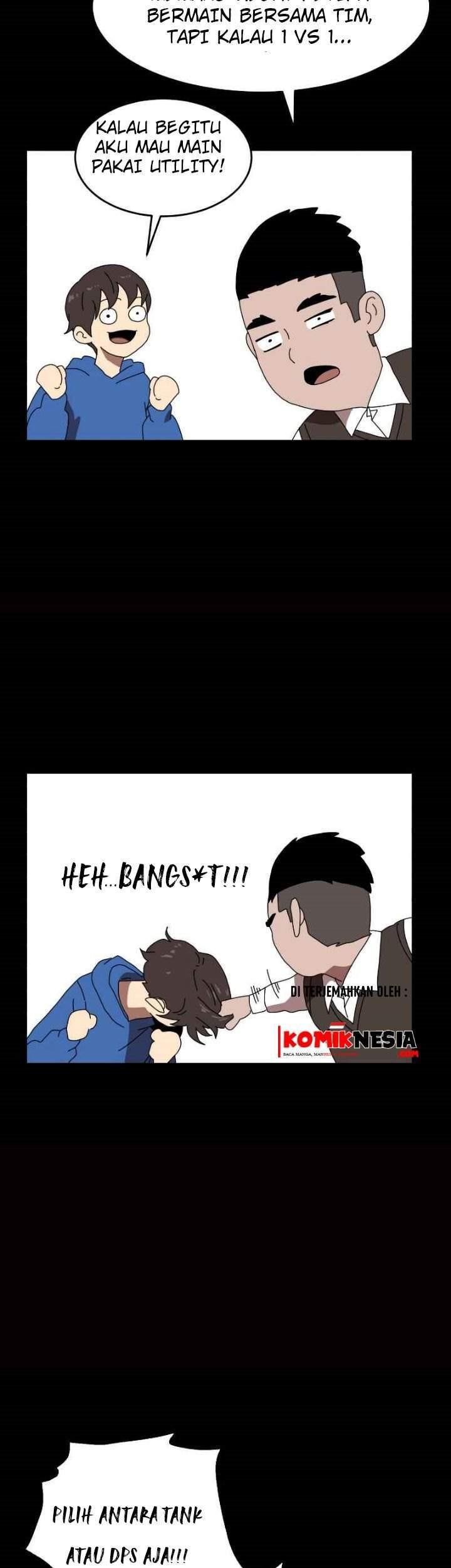 Double Click Chapter 3 Gambar 51