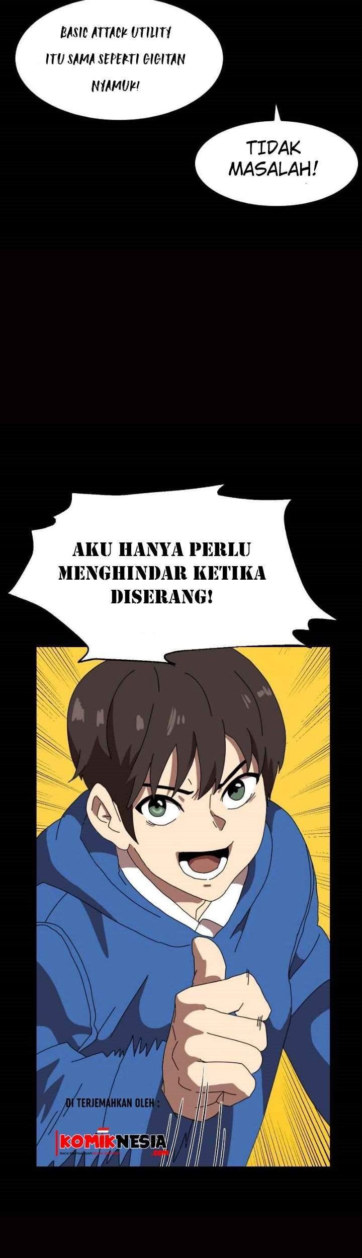Double Click Chapter 3 Gambar 53