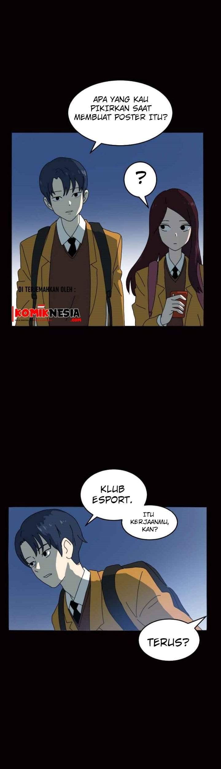 Double Click Chapter 3 Gambar 3