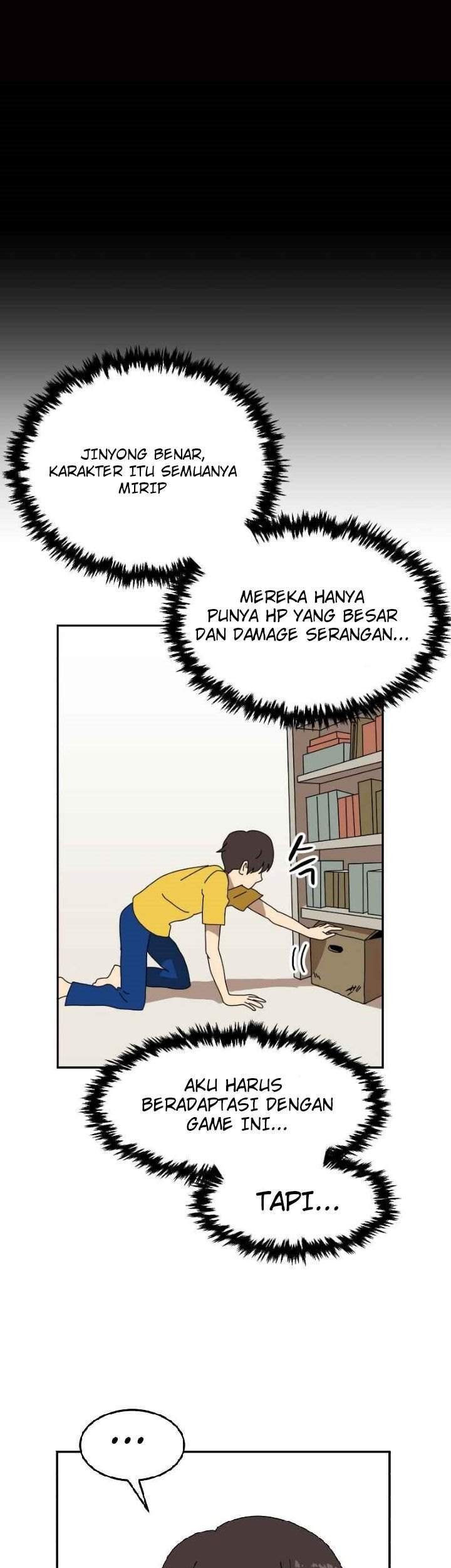 Double Click Chapter 3 Gambar 61