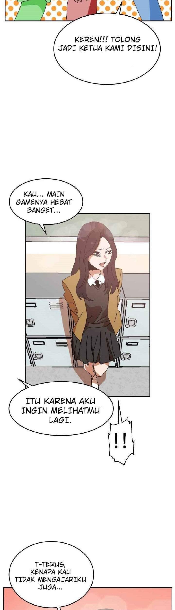 Double Click Chapter 3 Gambar 65