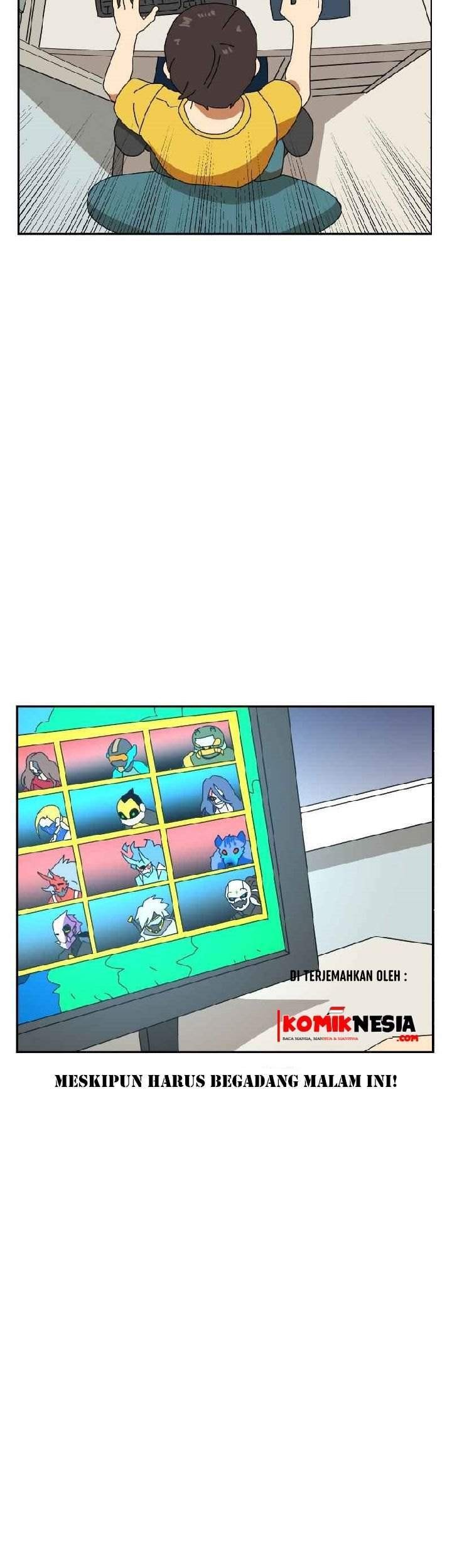 Double Click Chapter 3 Gambar 72