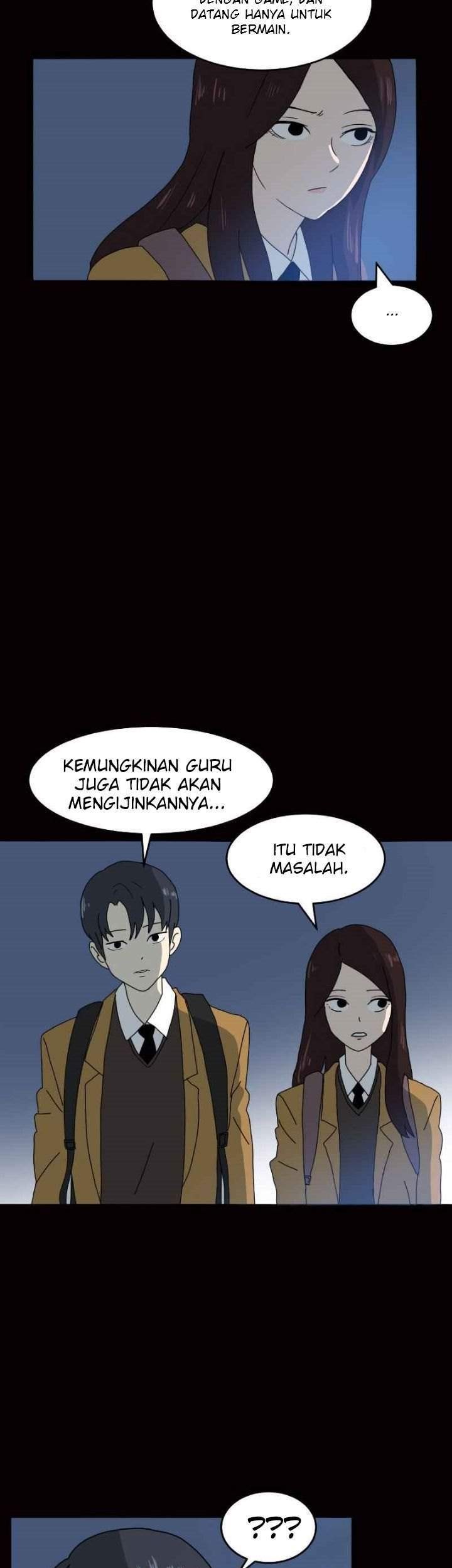 Double Click Chapter 3 Gambar 5