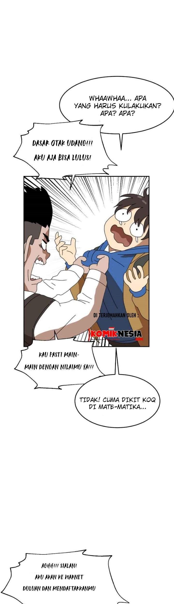 Double Click Chapter 3 Gambar 83