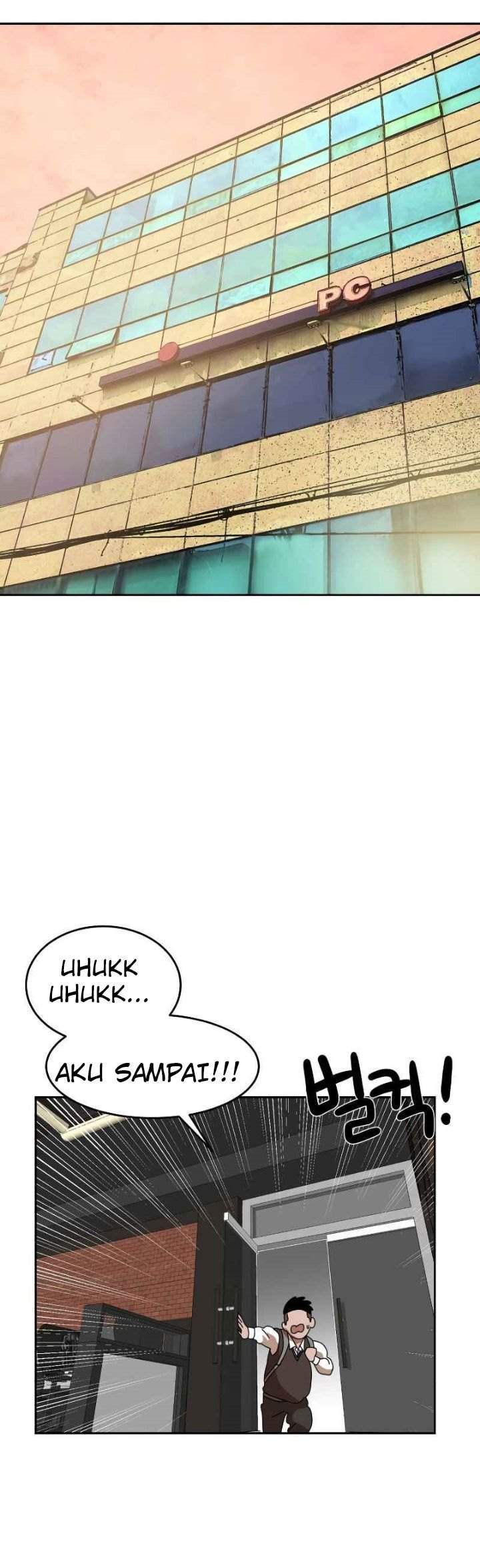 Double Click Chapter 3 Gambar 91
