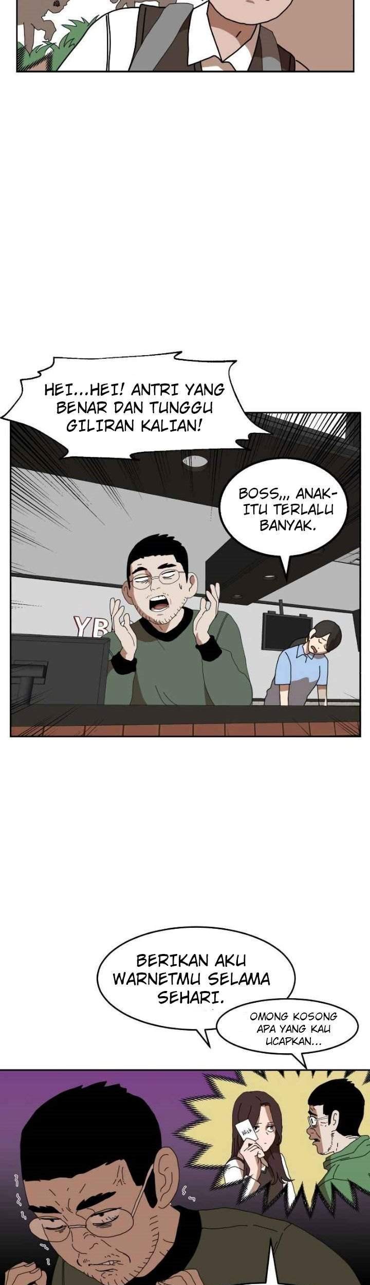 Double Click Chapter 3 Gambar 94