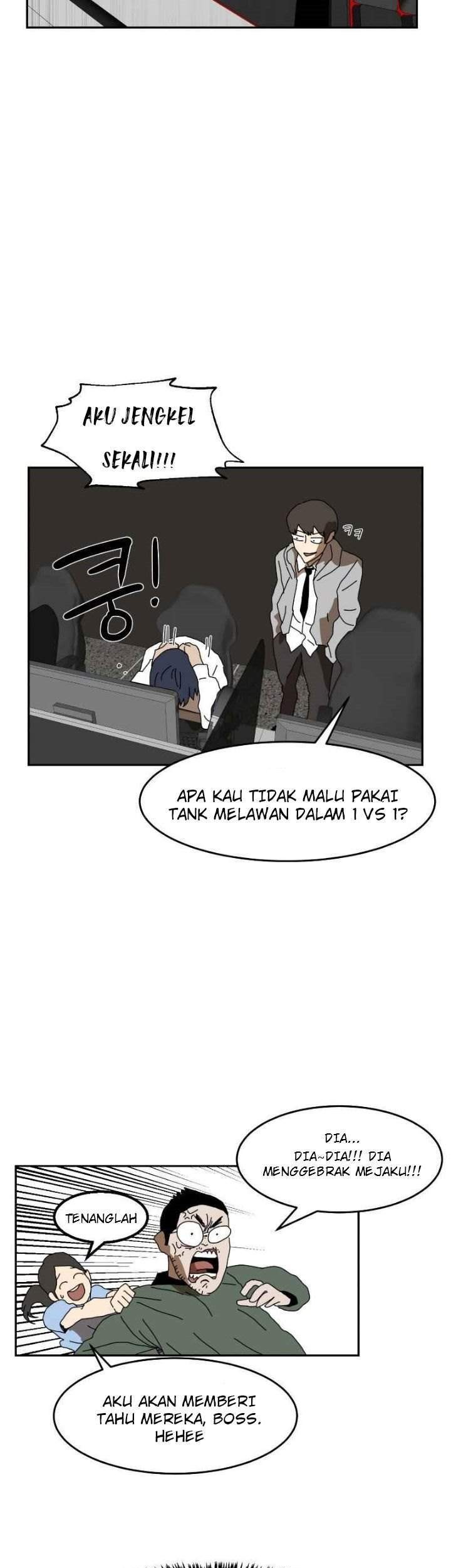 Double Click Chapter 3 Gambar 106