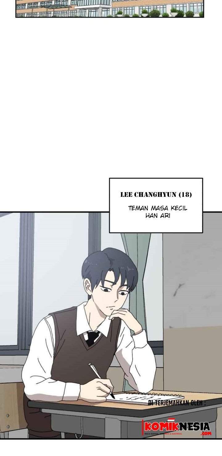 Double Click Chapter 3 Gambar 11