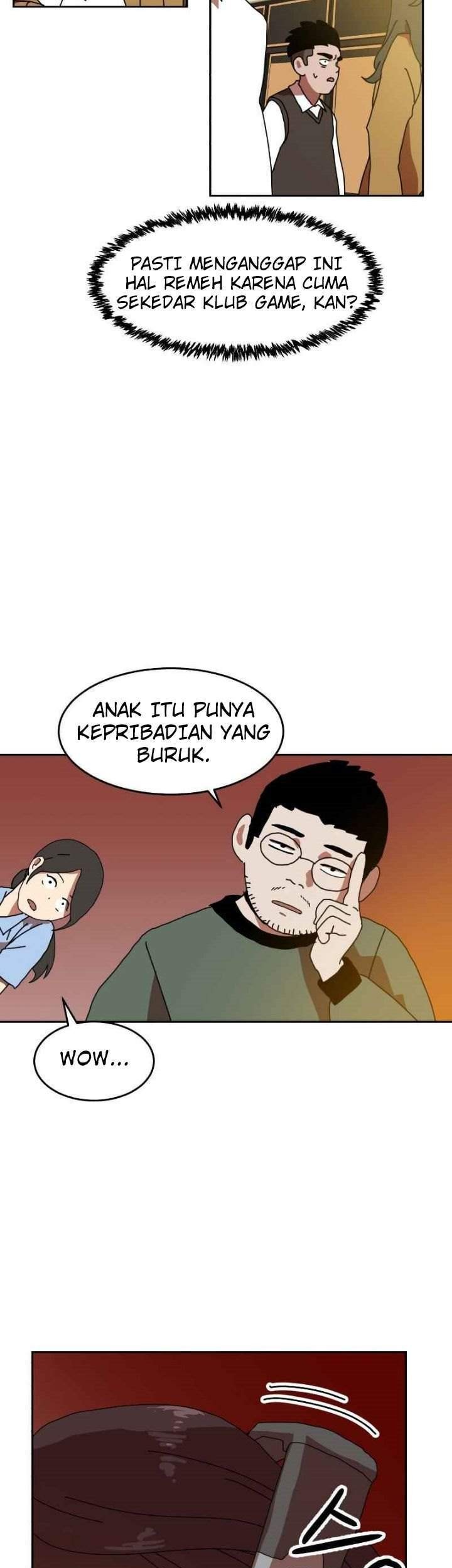 Double Click Chapter 3 Gambar 116